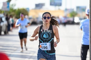 Carrera Ciudad Industrial Torreón CIT 2025
