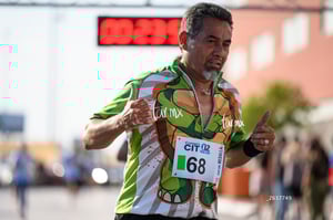 Carrera Ciudad Industrial Torreón CIT 2025
