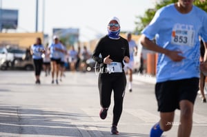 Carrera Ciudad Industrial Torreón CIT 2025