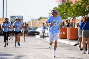 Carrera Ciudad Industrial Torreón CIT 2025