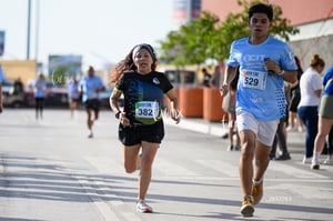 Carrera Ciudad Industrial Torreón CIT 2025