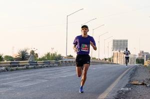 Carrera del día del padre 2025