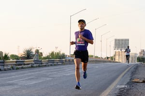 Carrera del día del padre 2025