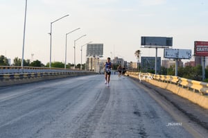 Carrera del día del padre 2025