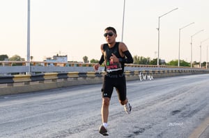 Carrera del día del padre 2025