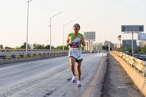 Carrera del día del padre 2025