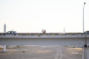 Carrera del día del padre 2025
