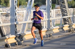 Carrera del día del padre 2025