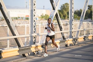 Carrera del día del padre 2025