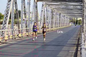 Carrera del día del padre 2025