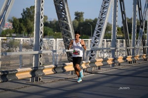 Carrera del día del padre 2025