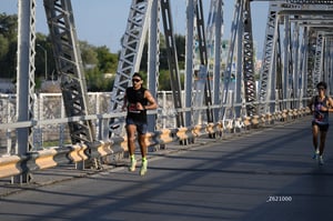 Carrera del día del padre 2025