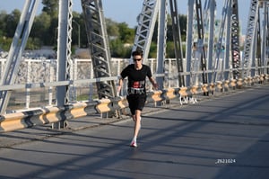 Carrera del día del padre 2025