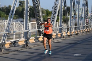 Carrera del día del padre 2025