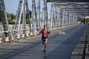 Carrera del día del padre 2025