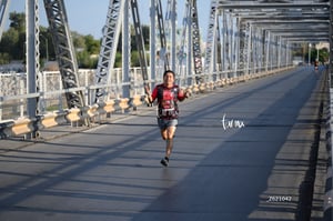 Carrera del día del padre 2025