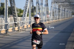Carrera del día del padre 2025