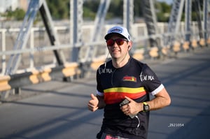 Carrera del día del padre 2025