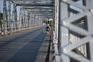 Carrera del día del padre 2025