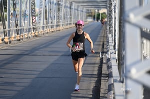Carrera del día del padre 2025