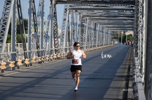 Carrera del día del padre 2025