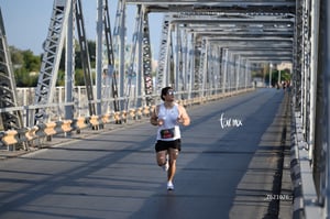Carrera del día del padre 2025