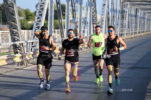 Carrera del día del padre 2025