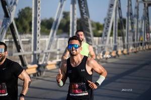 Carrera del día del padre 2025