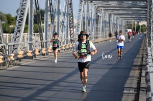 Carrera del día del padre 2025
