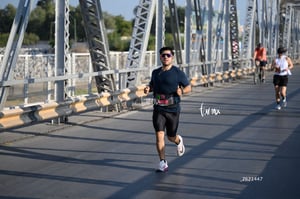 Carrera del día del padre 2025