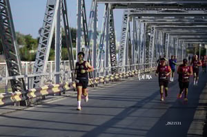 Carrera del día del padre 2025