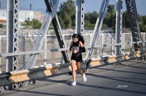 Carrera del día del padre 2025
