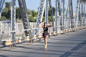 Carrera del día del padre 2025