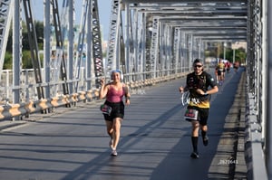 Carrera del día del padre 2025