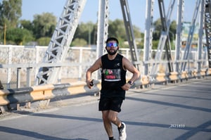 Carrera del día del padre 2025
