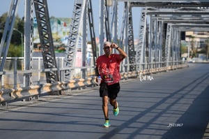 Carrera del día del padre 2025
