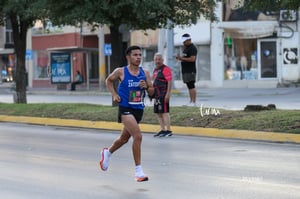 Carrera del día del padre 2025
