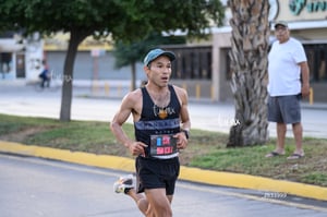 Carrera del día del padre 2025
