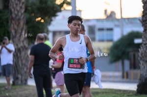 Carrera del día del padre 2025