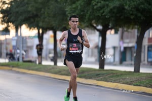 Carrera del día del padre 2025