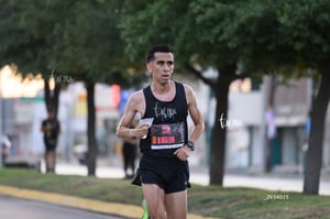 Carrera del día del padre 2025