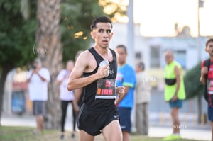 Carrera del día del padre 2025