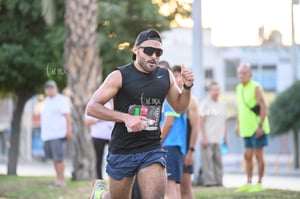 Carrera del día del padre 2025