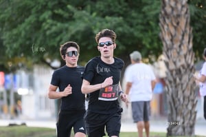 Carrera del día del padre 2025