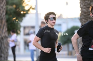 Carrera del día del padre 2025