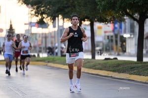 Carrera del día del padre 2025