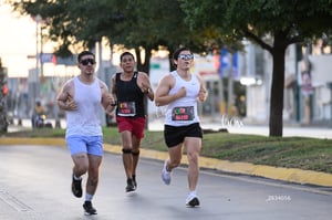 Carrera del día del padre 2025