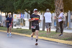 Carrera del día del padre 2025