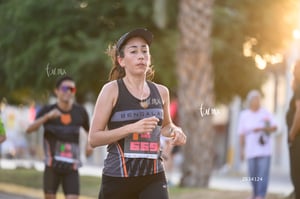 Carrera del día del padre 2025