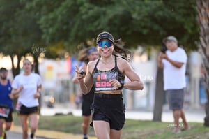 Carrera del día del padre 2025